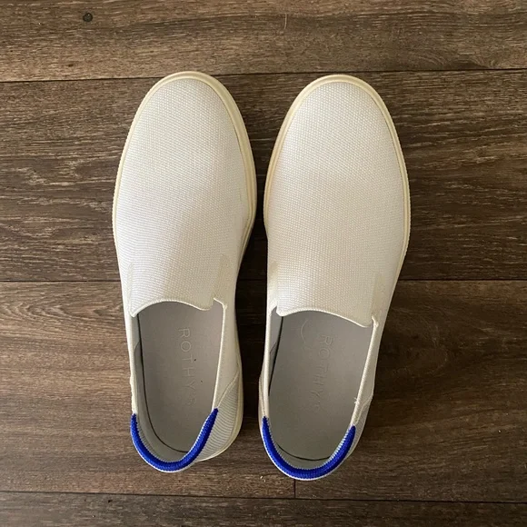 Loafers Rothys Mens Line ROTHY display picture 3